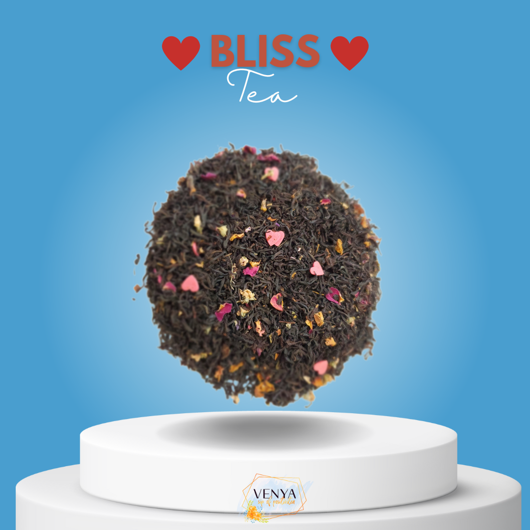 ❤️Bliss Tea❤️