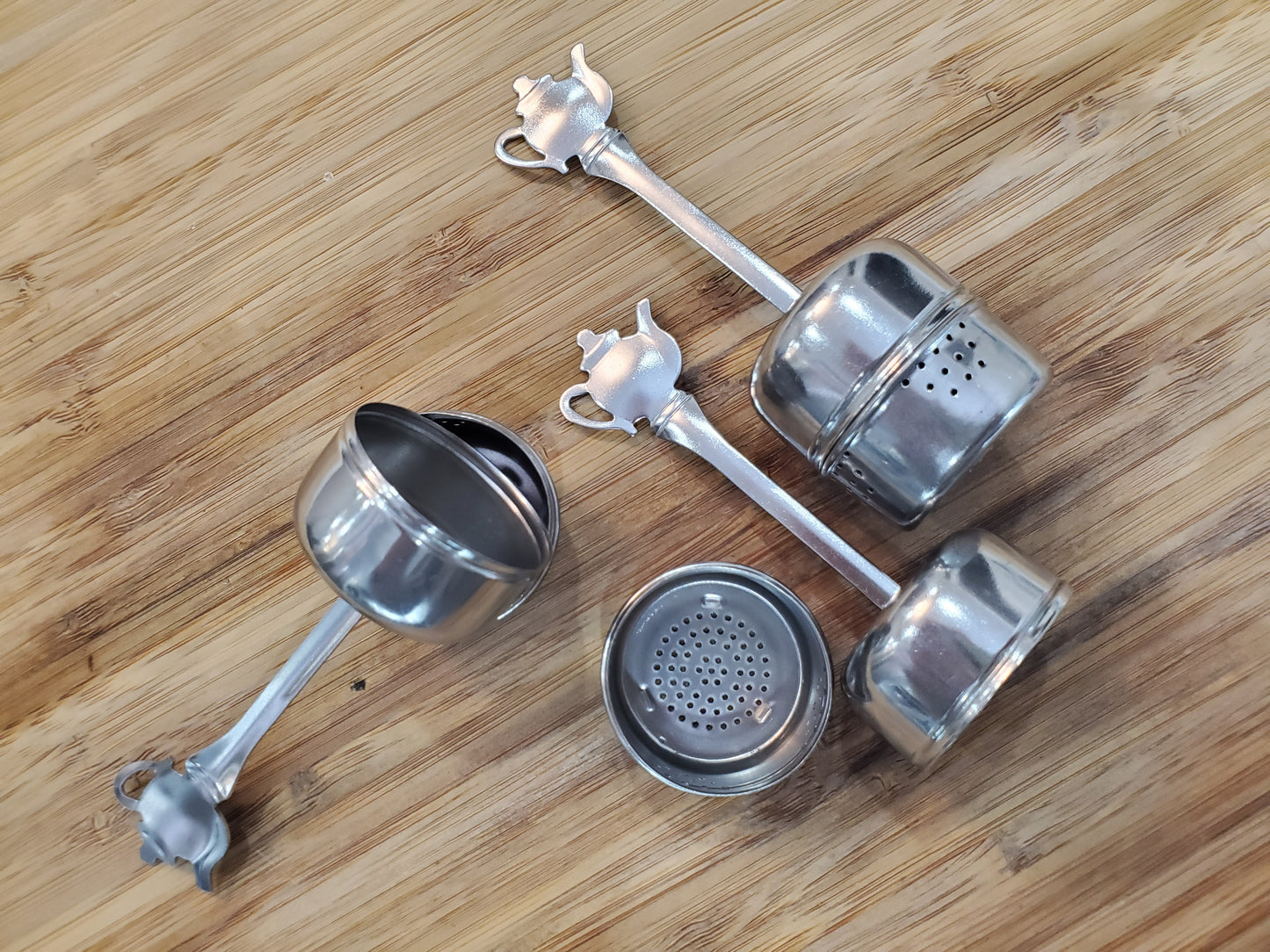 Tea Infusers