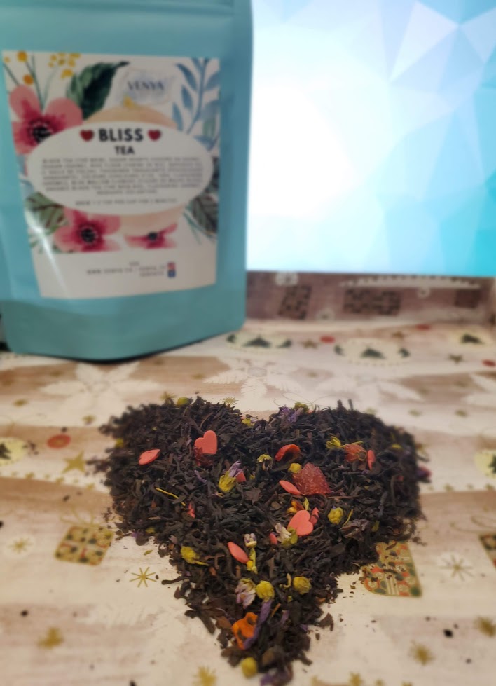 ❤️Bliss Tea❤️