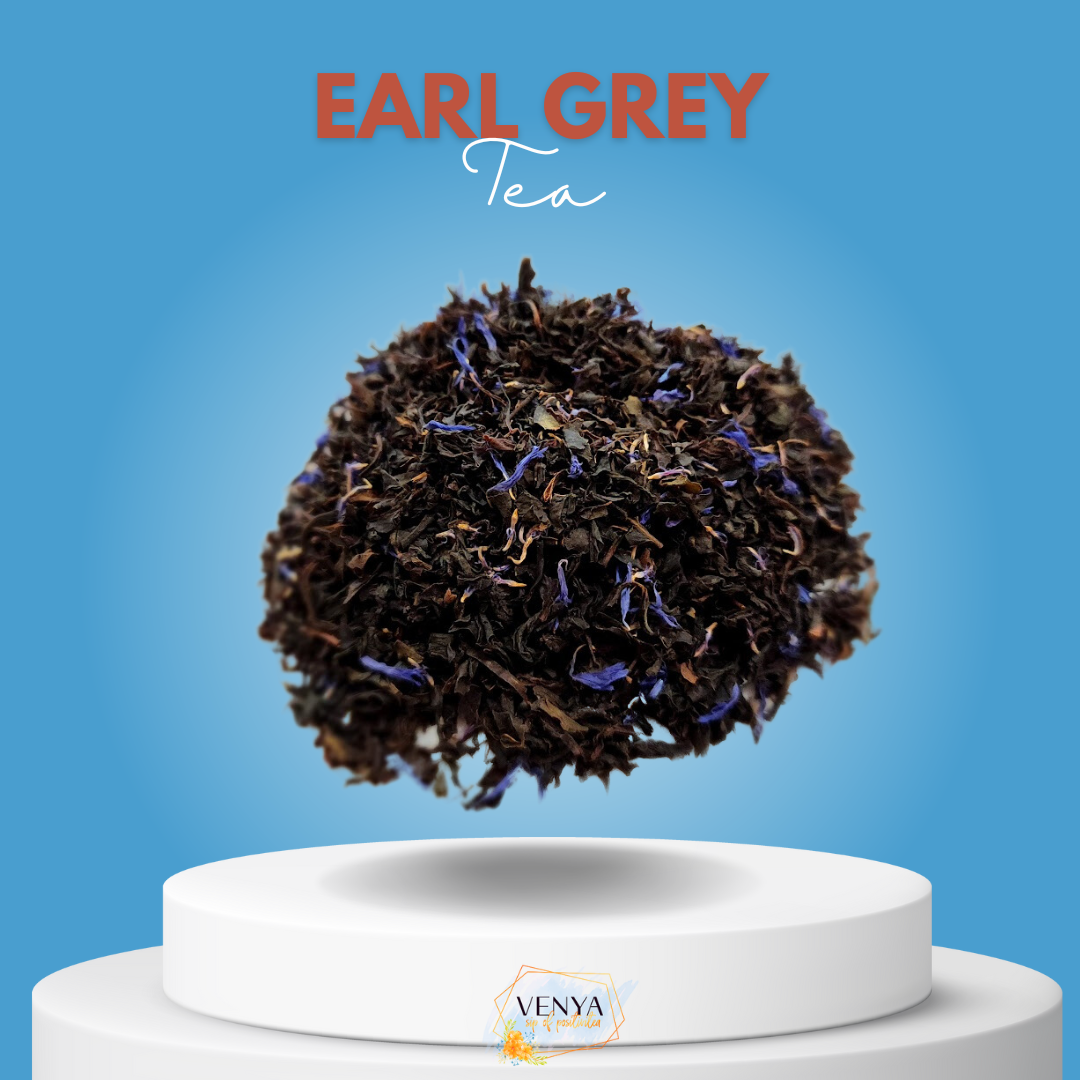 Earl Grey