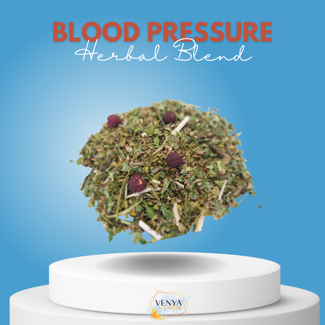 Blood Pressure