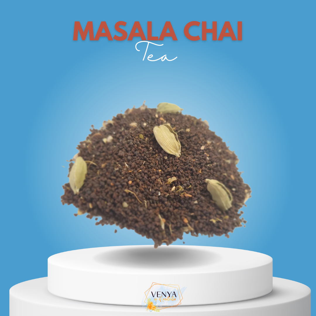 Masala Chai